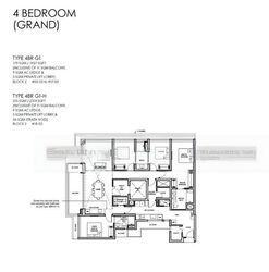 Grand Dunman (D15), Apartment #441383561